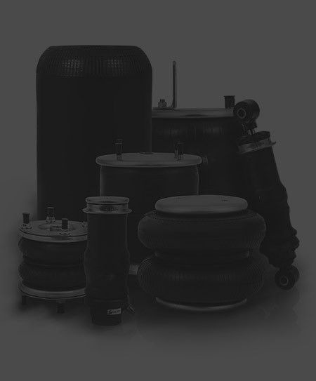 BRAKE AND SUSPENSION EQUIPMENTS