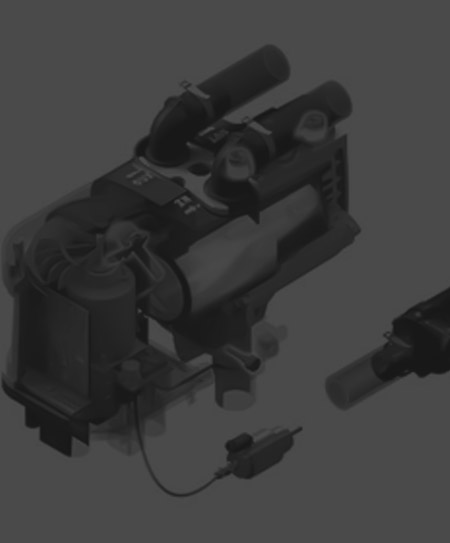 WEBASTO HEATING AND COOLING EQUIPMENTS